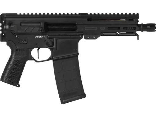 CMMG DISSENT Semi-Automatic Pistol