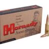 Hornady Custom Ammunition 6.5 Grendel